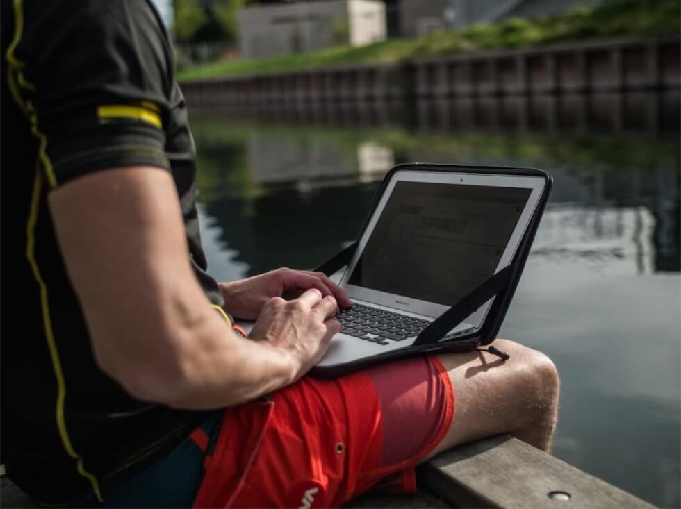 Subtech Sports Pro Drycase