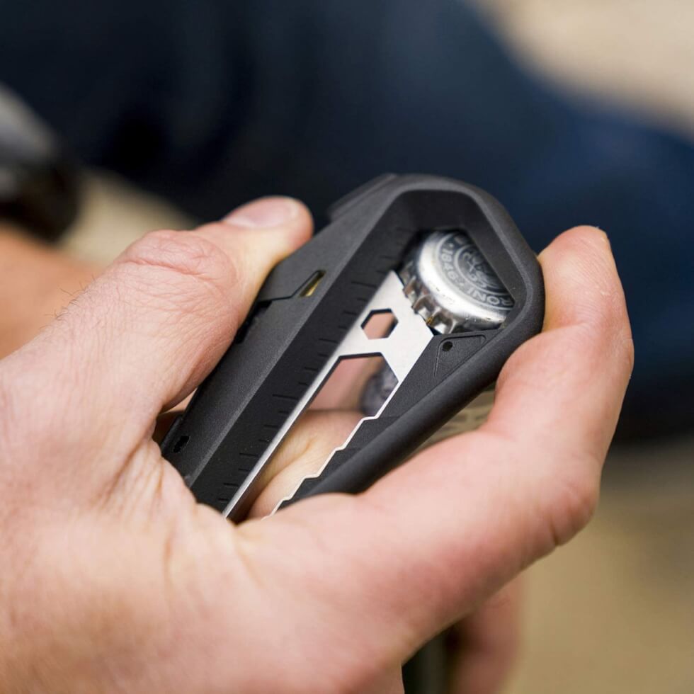 TACTICA M.100 Multi-Tool 