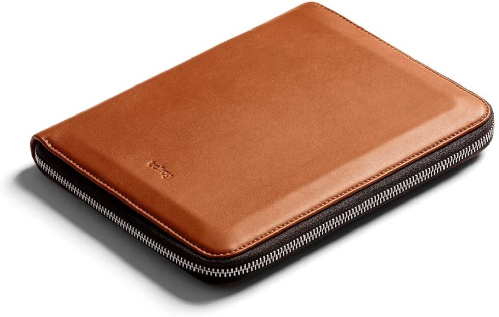 Bellroy Work Folio A5