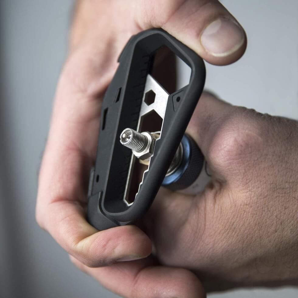 TACTICA M.100 Multi-Tool 