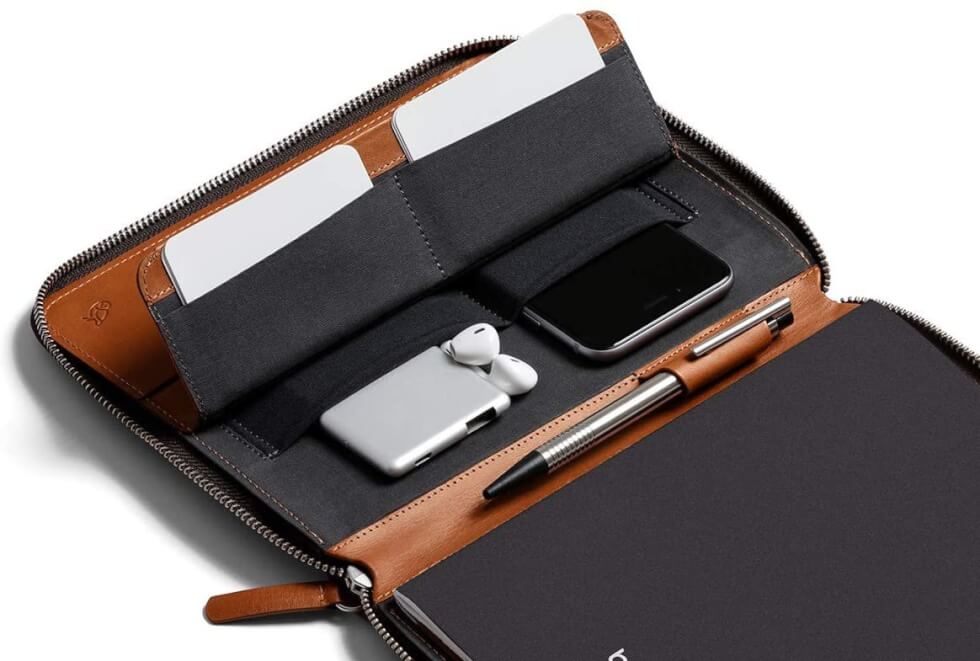 Bellroy Work Folio A5