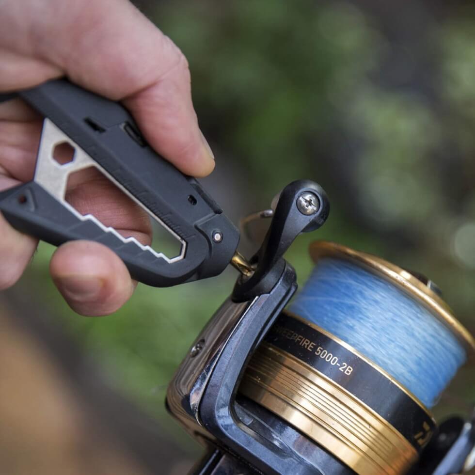 TACTICA M.100 Multi-Tool 