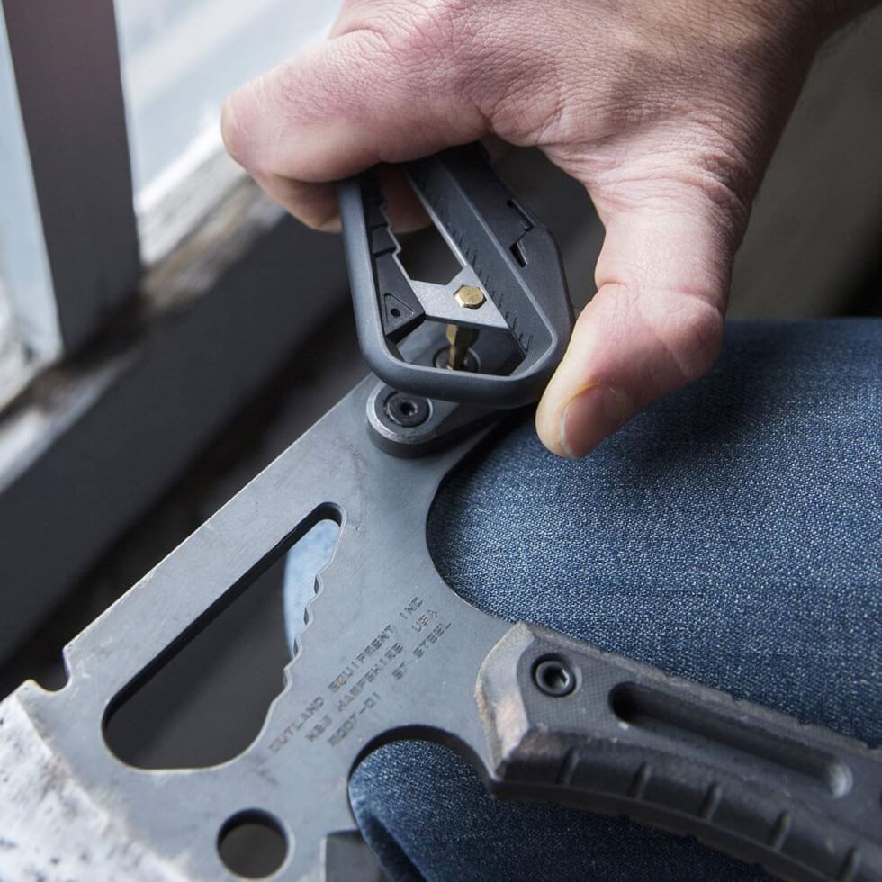 TACTICA M.100 Multi-Tool 