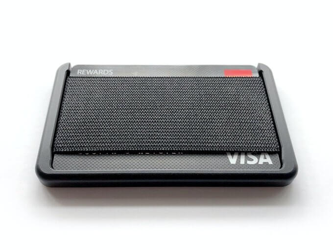 MSTRMND Apex Wallet 3.0