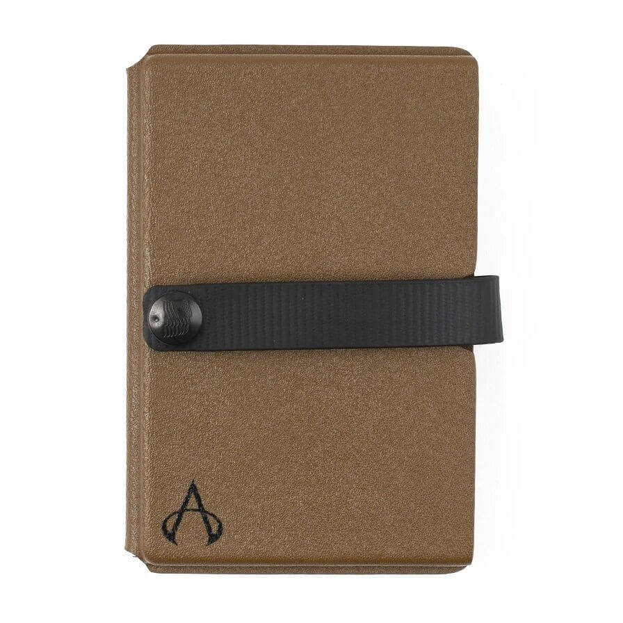 Armatus Carry Vita Travel Wallet