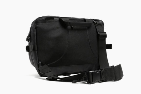 The DSPTCH Slingpack- Anniversary Edition Is Indestructible | Men's Gear