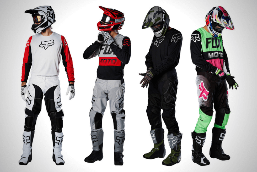 MXstore offers a huge lineup of Fox Racing gear for motocross Are 3.42 Gears Good For Racing