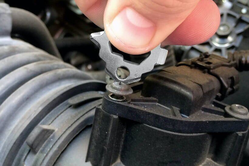 Mstrmnd MSTR KEY Multi-tool