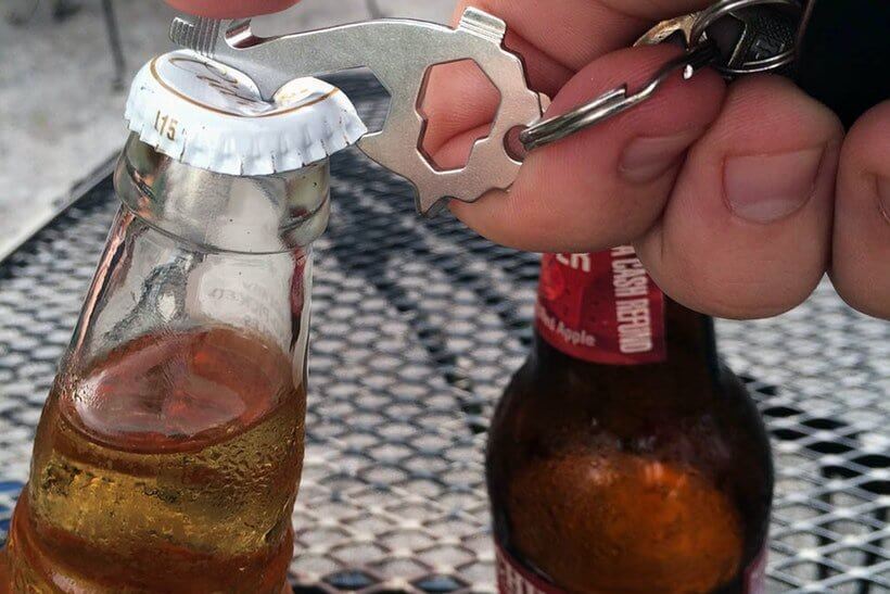 Mstrmnd MSTR KEY Multi-tool