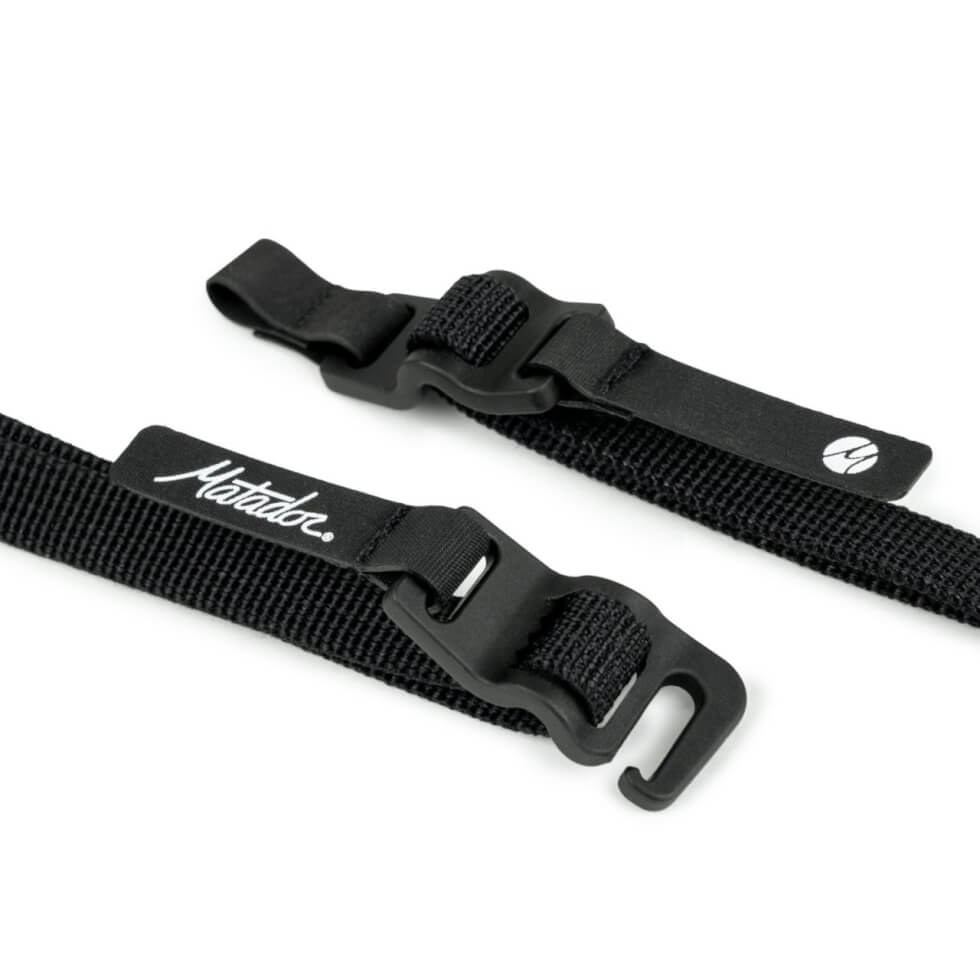 Matador Better Tether Gear Straps