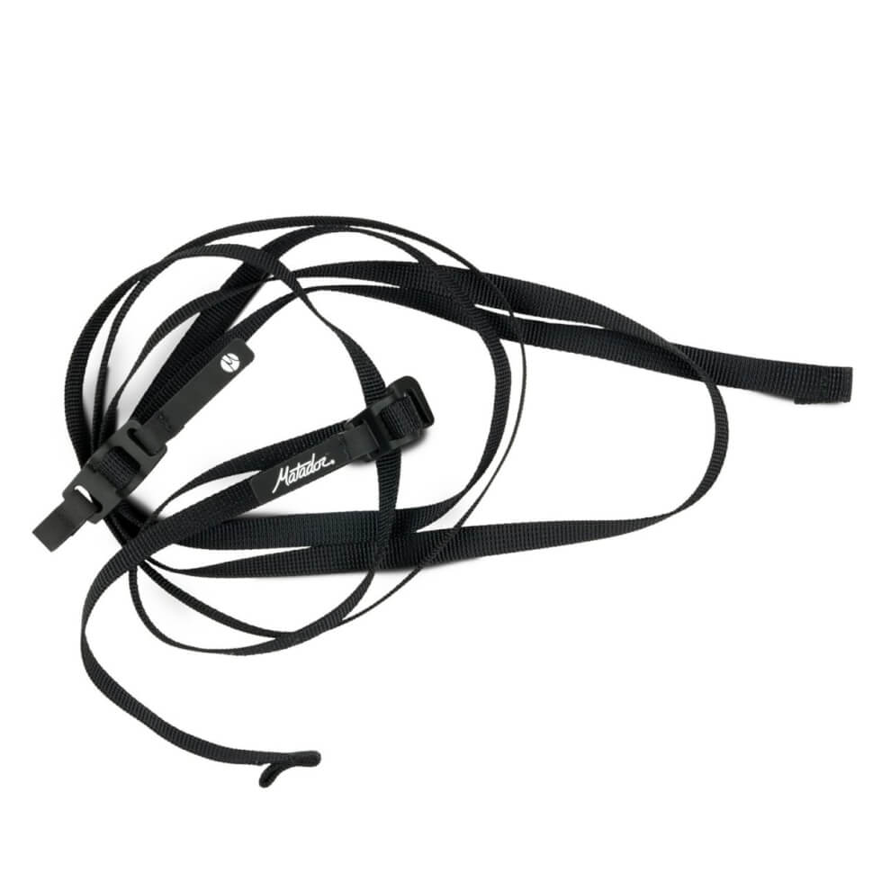 Matador Better Tether Gear Straps