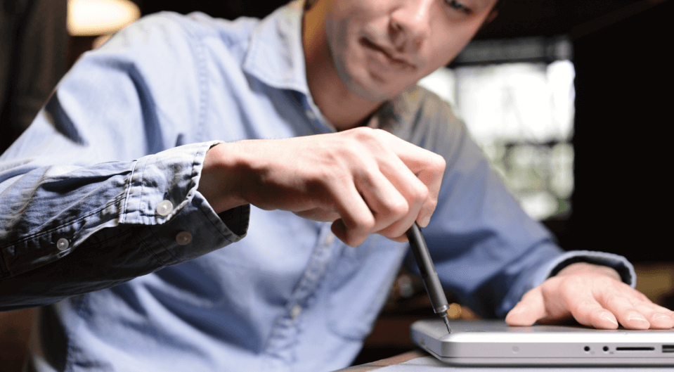 Mininch Tool Pen Mini