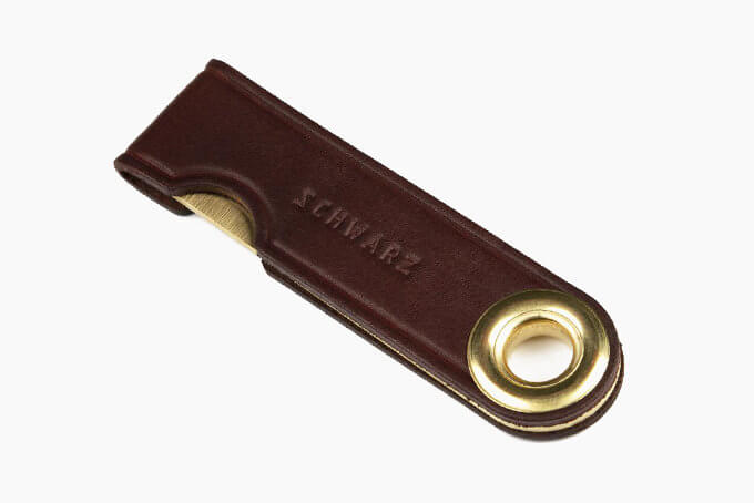 Standard Issue 1942 WWII Class A Comb