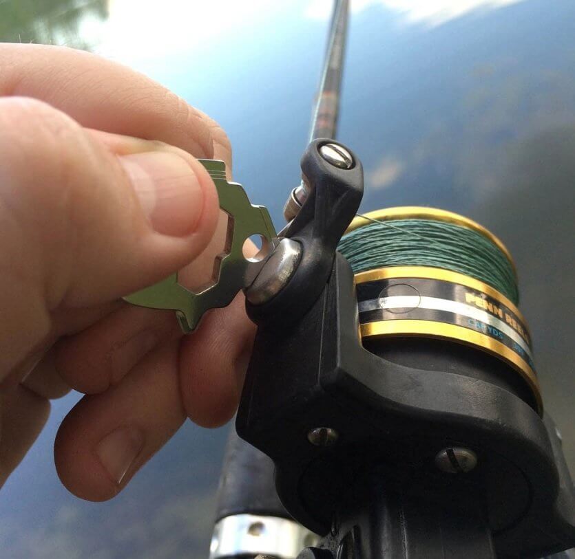 Mstrmnd MSTR KEY Multi-tool