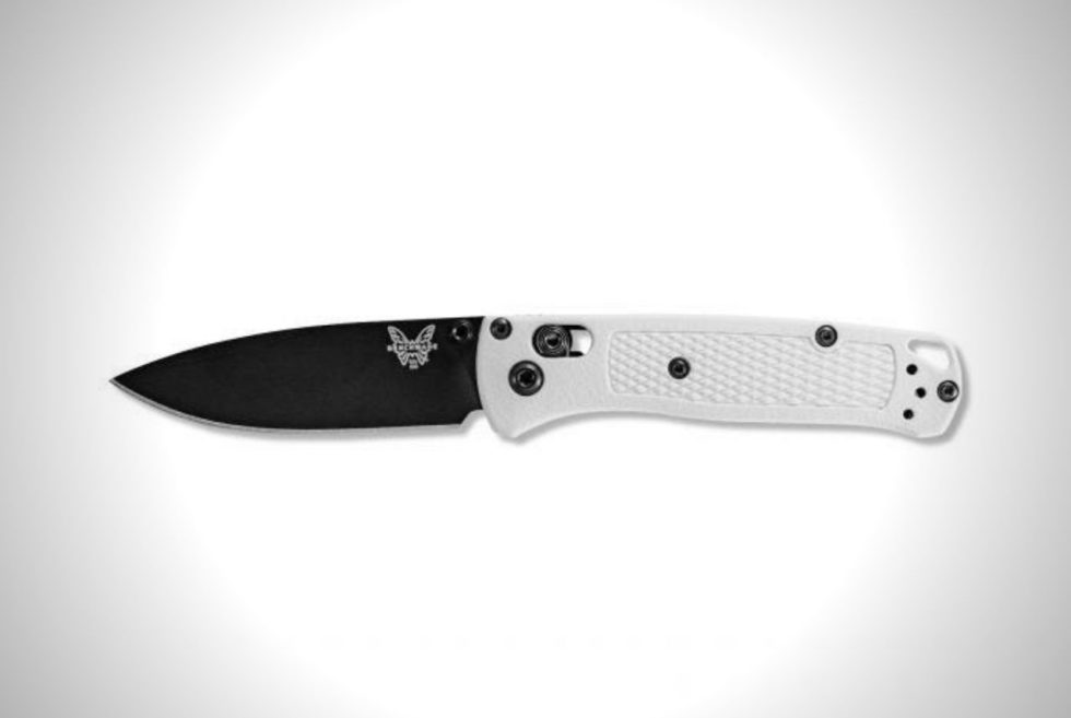 Benchmade Mini Bugout Knife