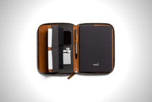 Bellroy Work Folio A5