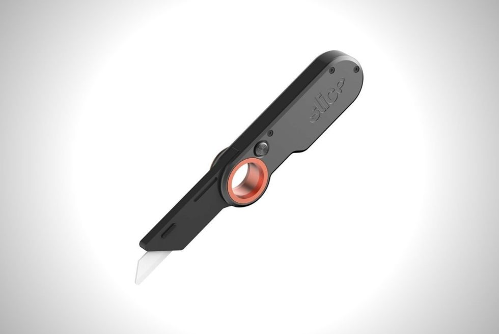 Slice 10562 Folding Utility Knife