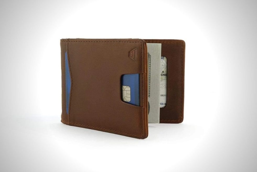 Andar Wallets The Apollo