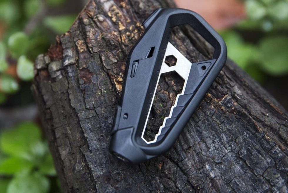 TACTICA M.100 Multi-Tool