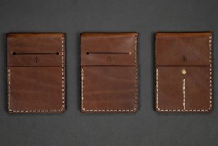 urban companion wallet
