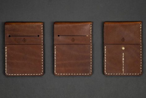 urban companion wallet