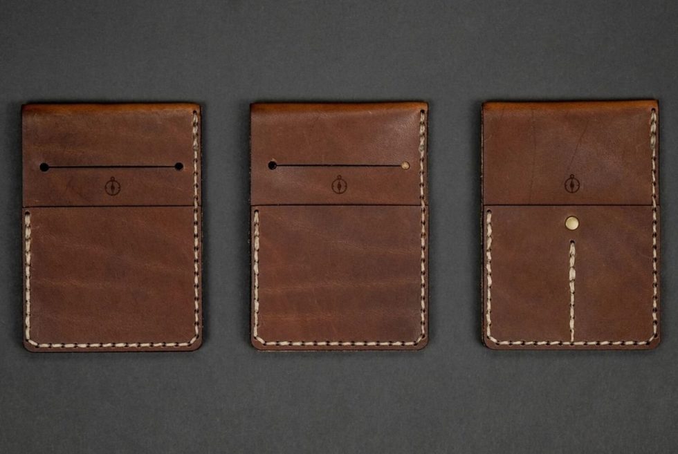 urban companion wallet