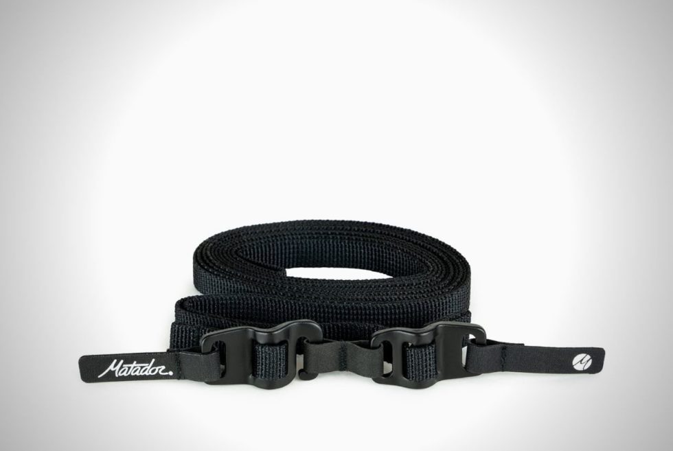Matador Better Tether Gear Straps