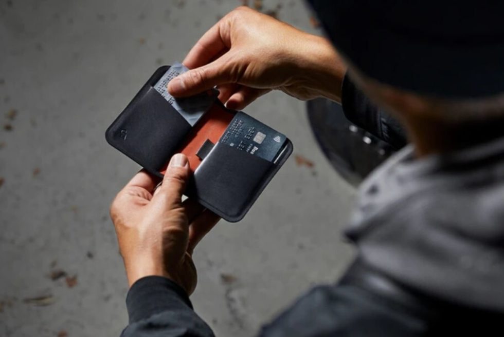 Bellroy Apex Slim Sleeve