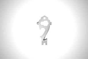 Mstrmnd MSTR KEY Multi-tool