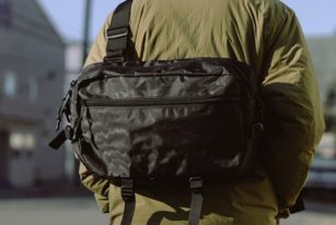 DSPTCH Slingpack - Anniversary Edition