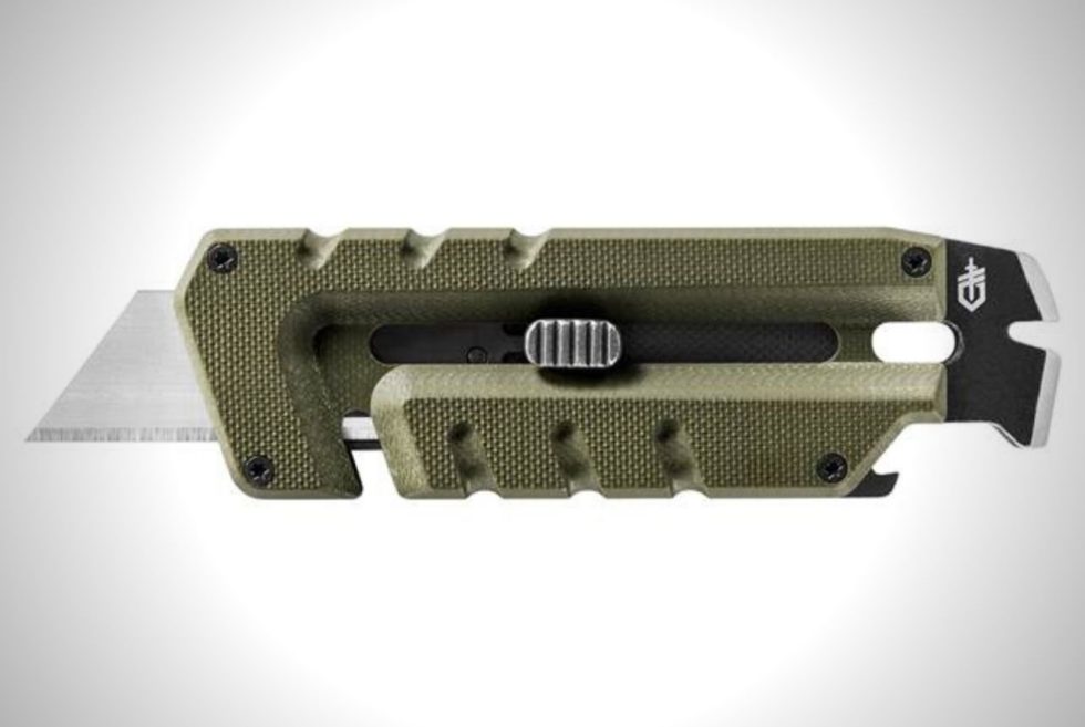 Gerber Prybrid Utility