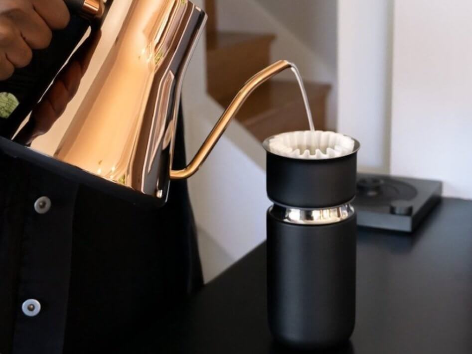 Fellow Carter Everywhere Mug