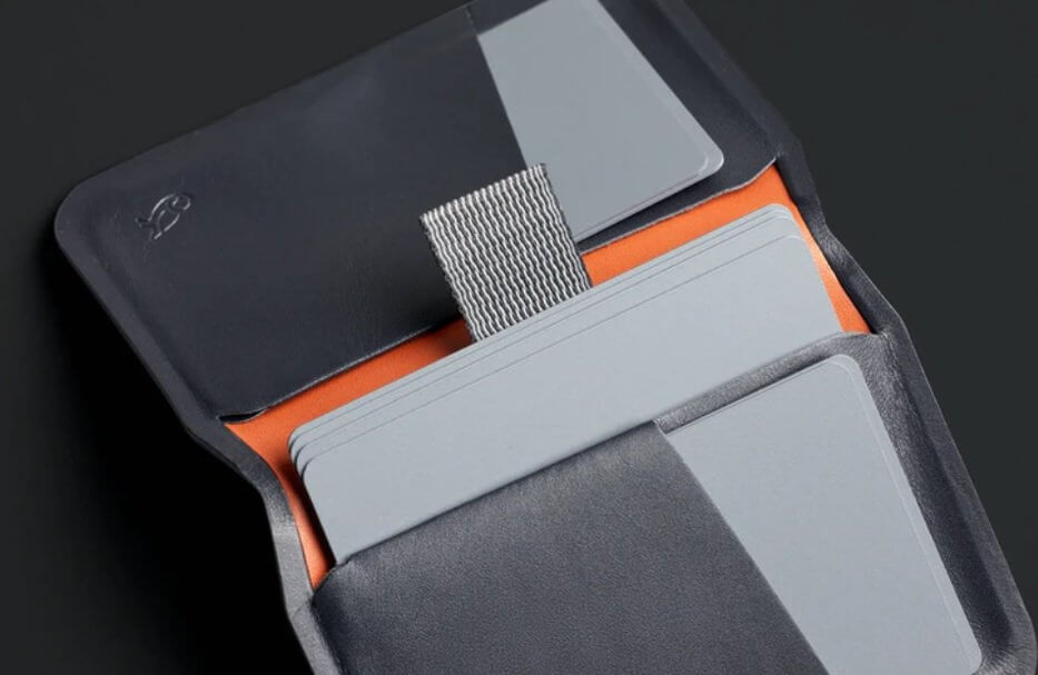 Bellroy Apex Slim Sleeve