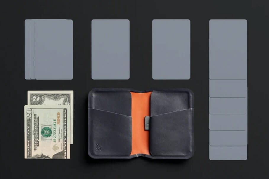 Bellroy Apex Slim Sleeve