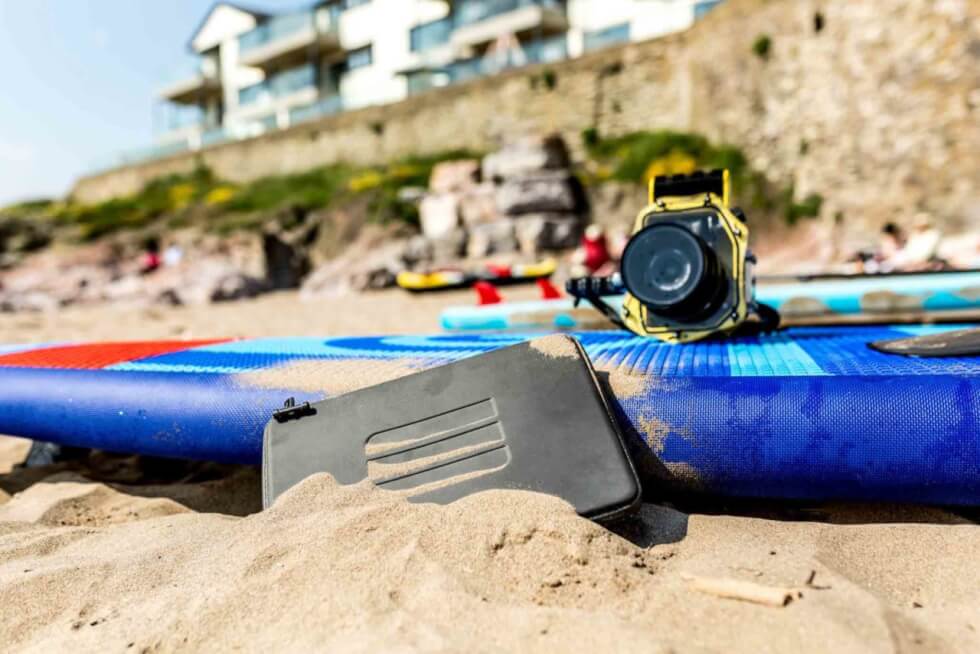 Subtech Sports Pro Drycase