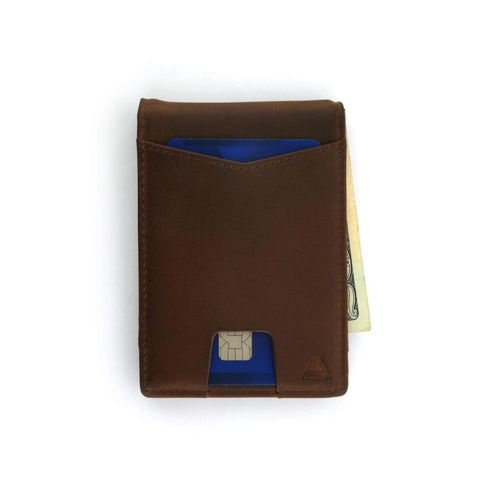 Andar Wallets The Apollo