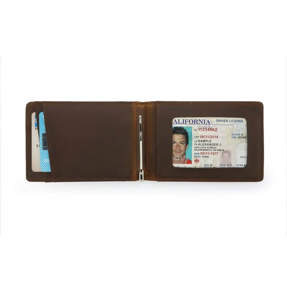 Andar Wallets The Apollo