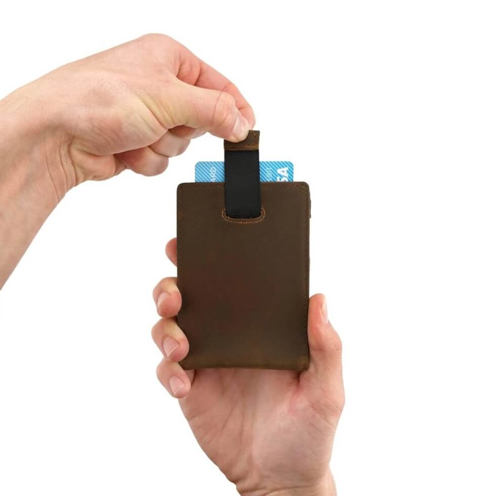 Andar Wallets The Apollo