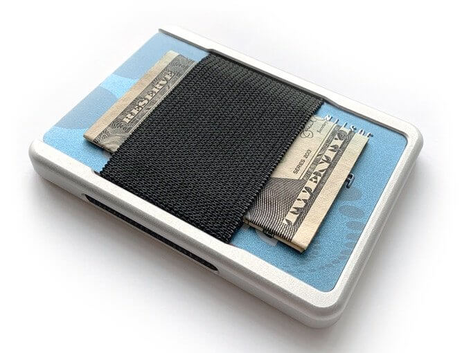 MSTRMND Apex Wallet 3.0