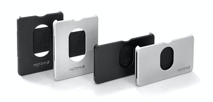 MSTRMND Apex Wallet 3.0