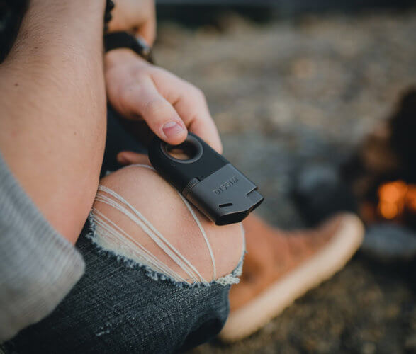 DISSIM Inverted Lighter