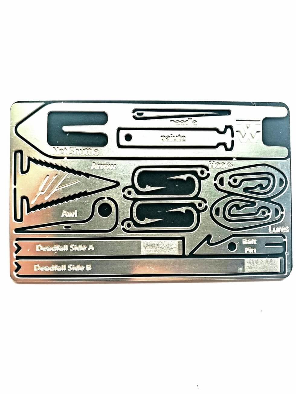 Grim Workshop Jordan Jonas Signature Card