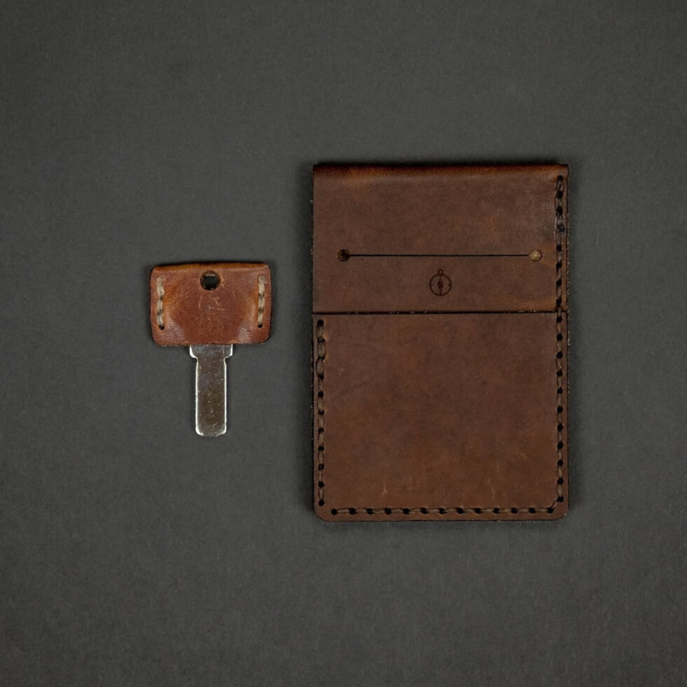 URBAN COMPANION WALLET