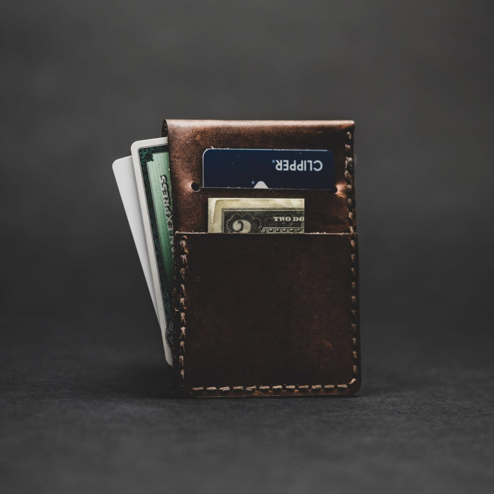 URBAN COMPANION WALLET