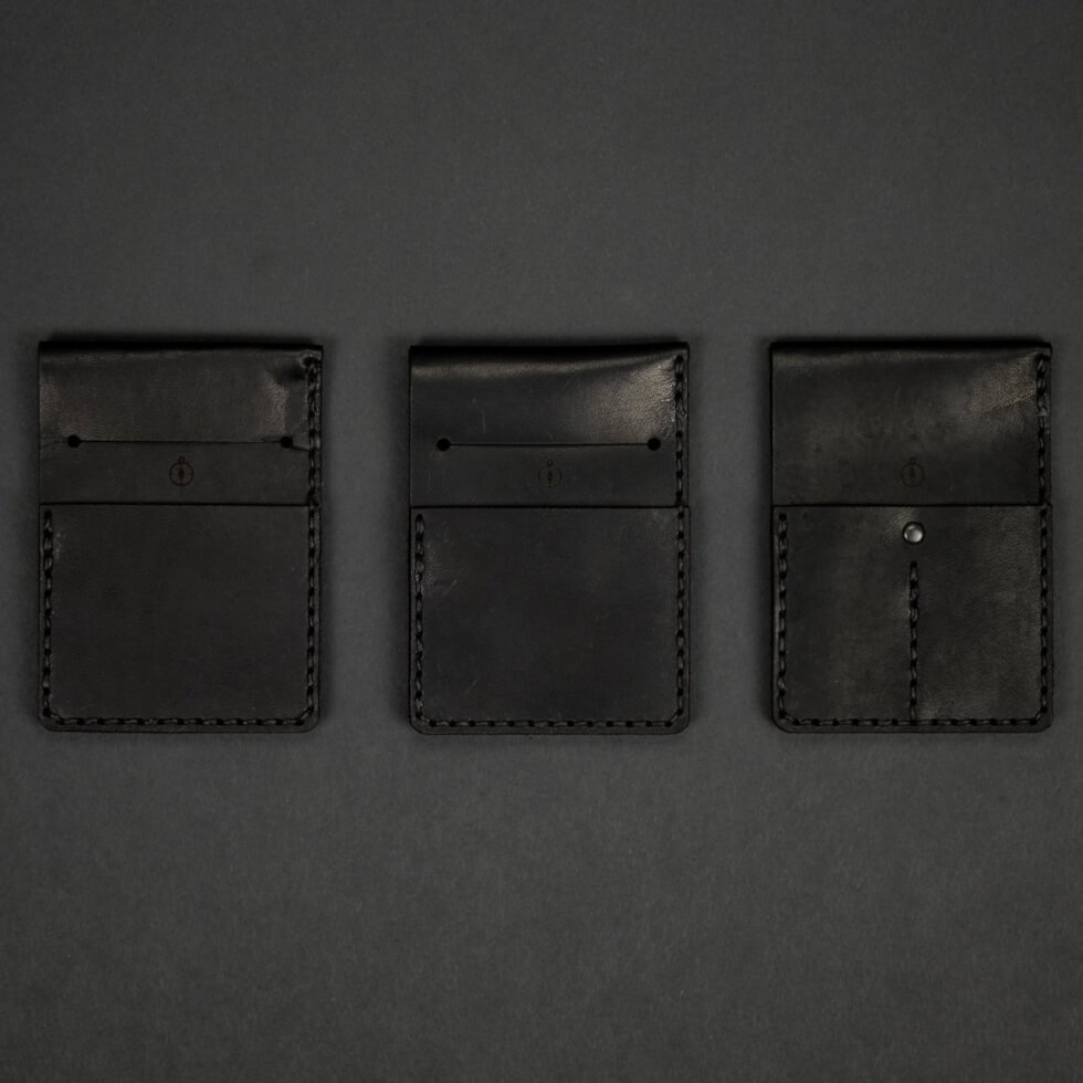 URBAN COMPANION WALLET
