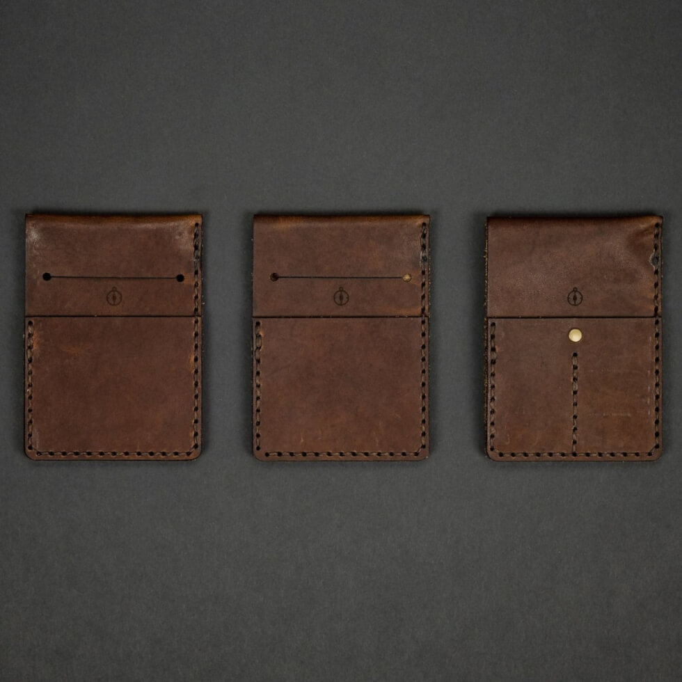 URBAN COMPANION WALLET