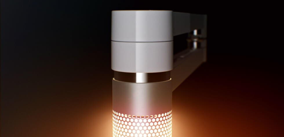 Dyson Lightcycle Morph Light