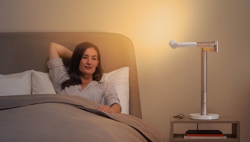 Dyson Lightcycle Morph Light