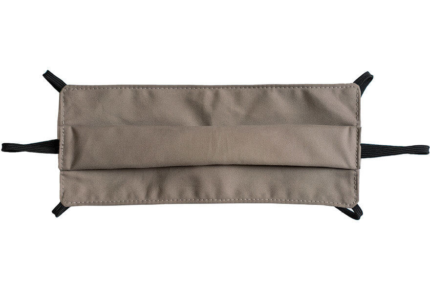 Outlier Supermarine Shield 