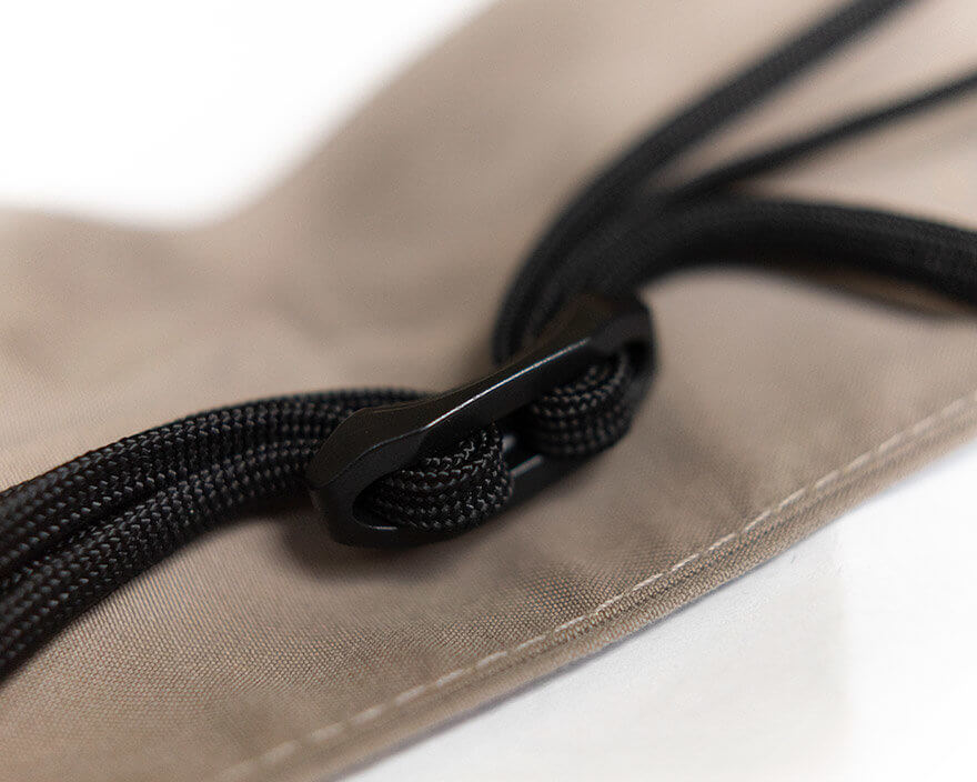 Outlier Supermarine Shield 